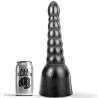 All Black - Gode 34 Cm